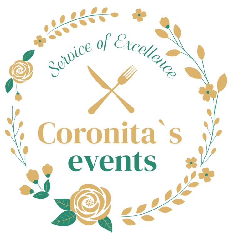 Coronita Events Logo